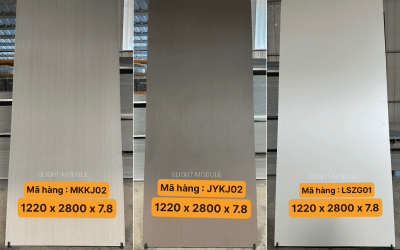 10 Phong cách Ốp tường Than tre cho phòng ngủ sang trọng!