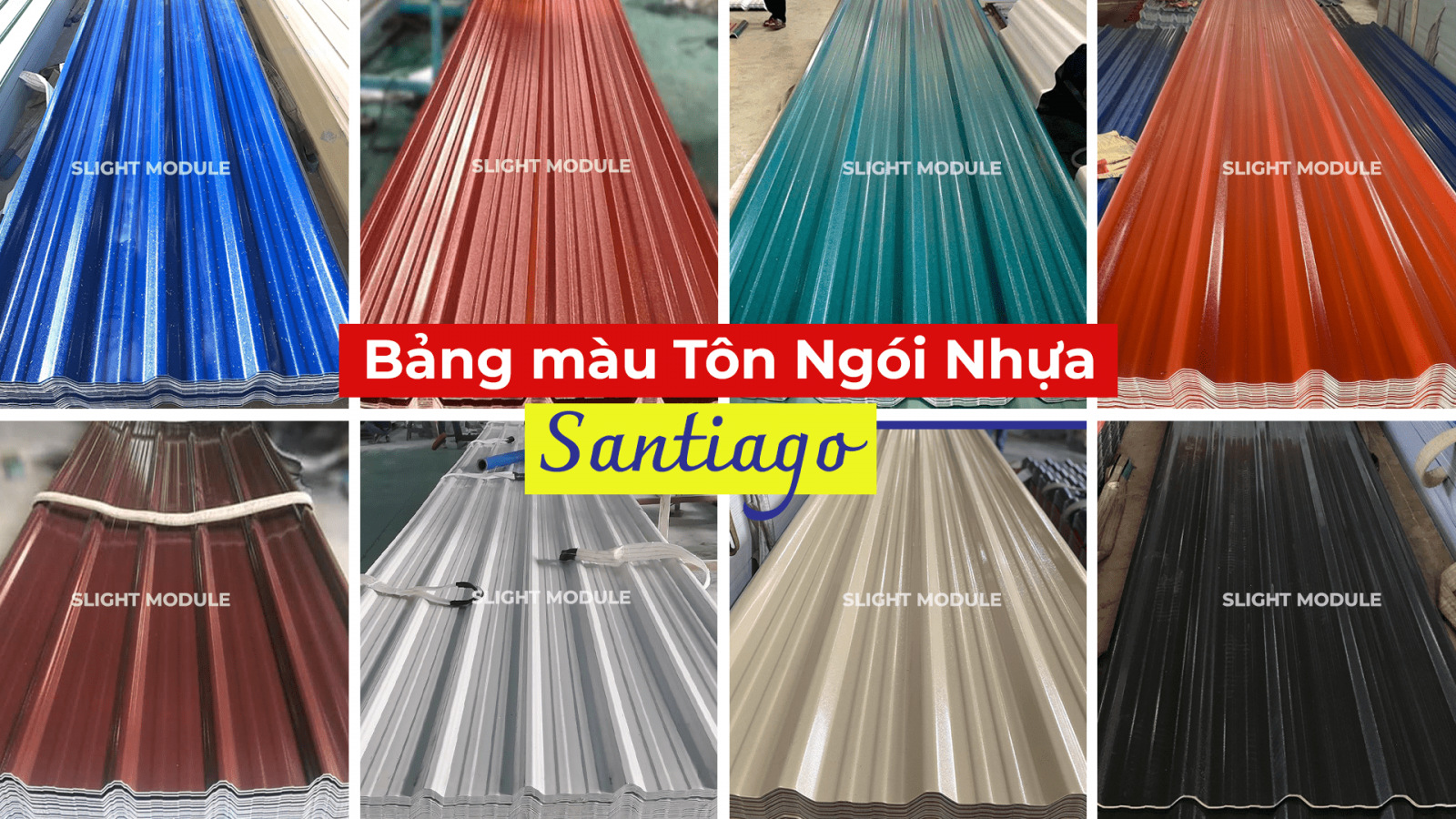 bang-mau-ton-nhua-pvc-asa-santiago-tong-quan